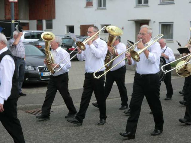 Musikertage 2012 - Donnerstag